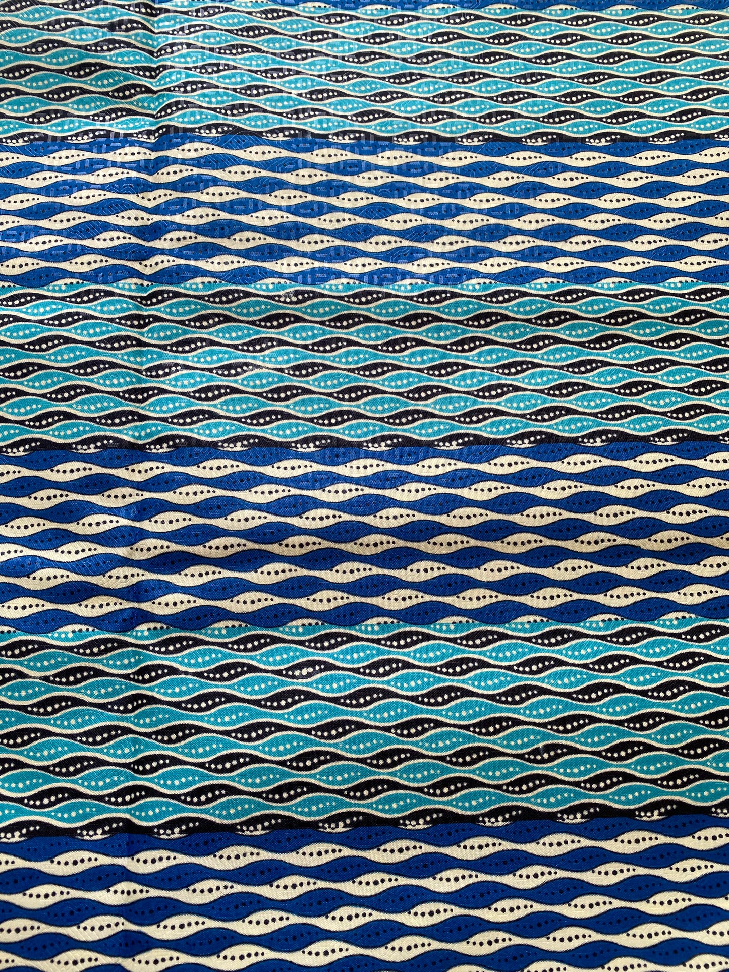 Exotic Sea