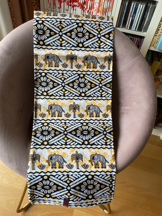 Capulana Elephant Grove