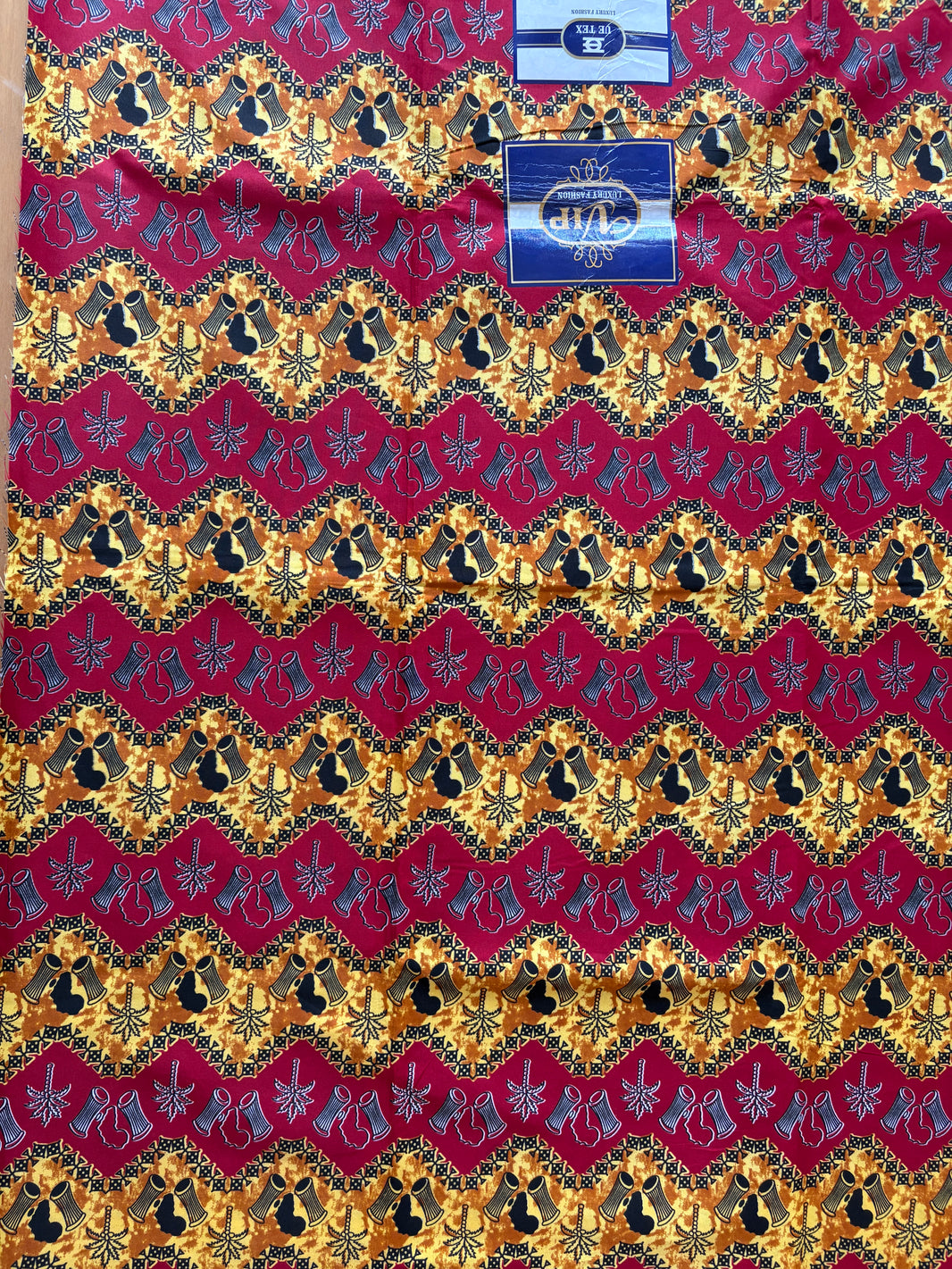 Produtos – Capulanas Portugal