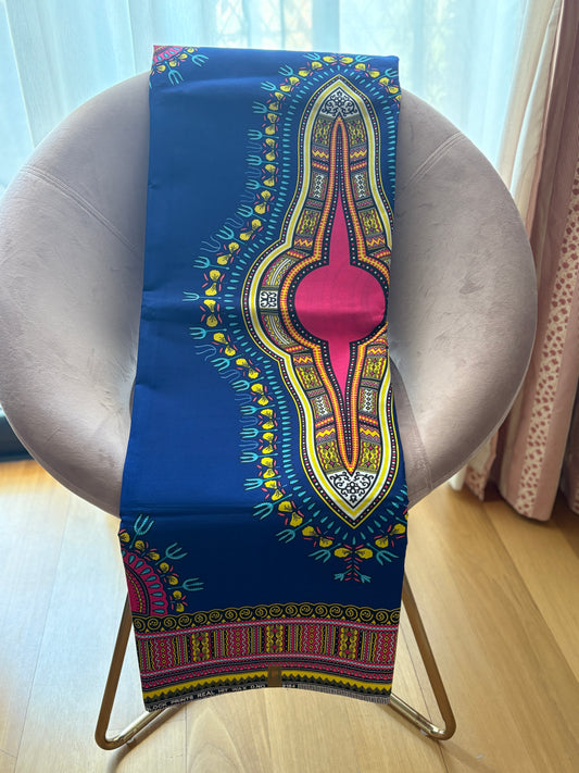 Maasai Bluerose