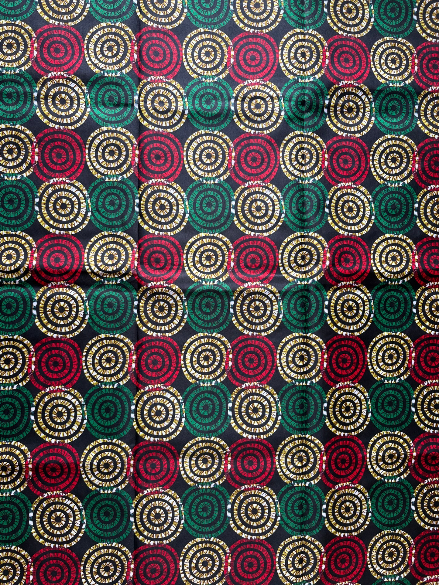 Capulana Colourspiral
