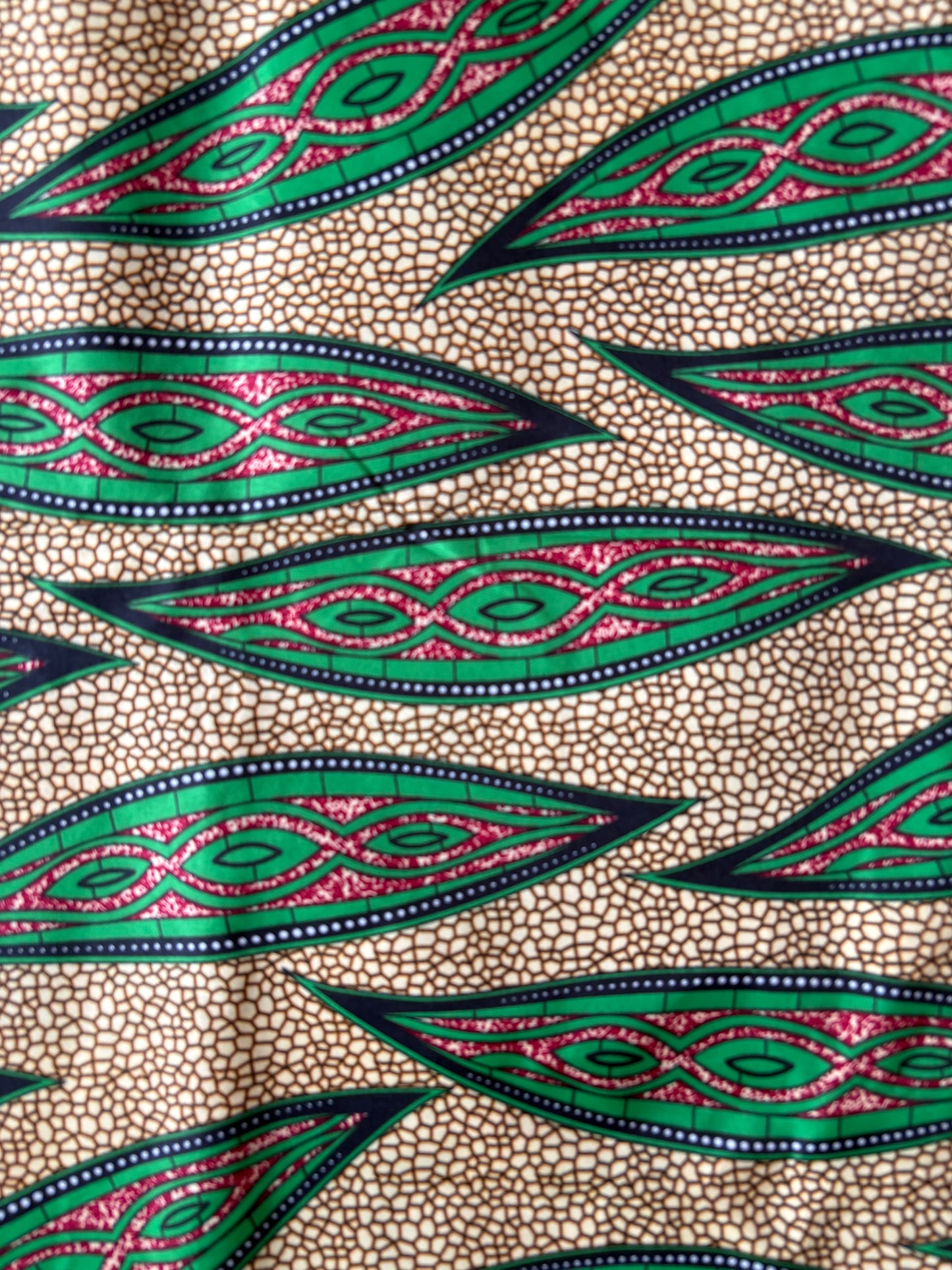 Capulana Kalahari