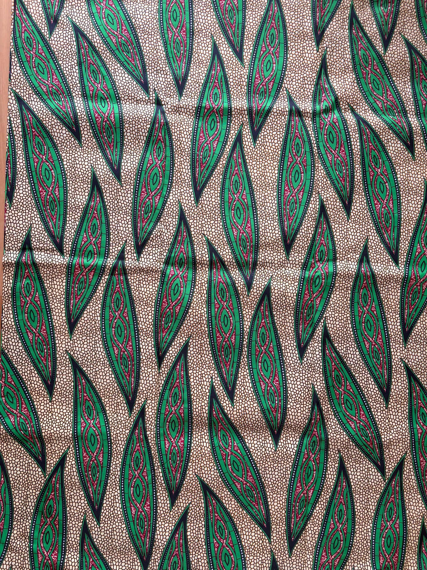 Capulana Kalahari