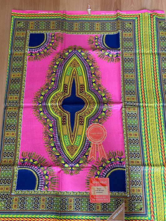 Maasai Roseblue